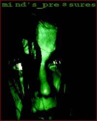 logo Mind's Pressures